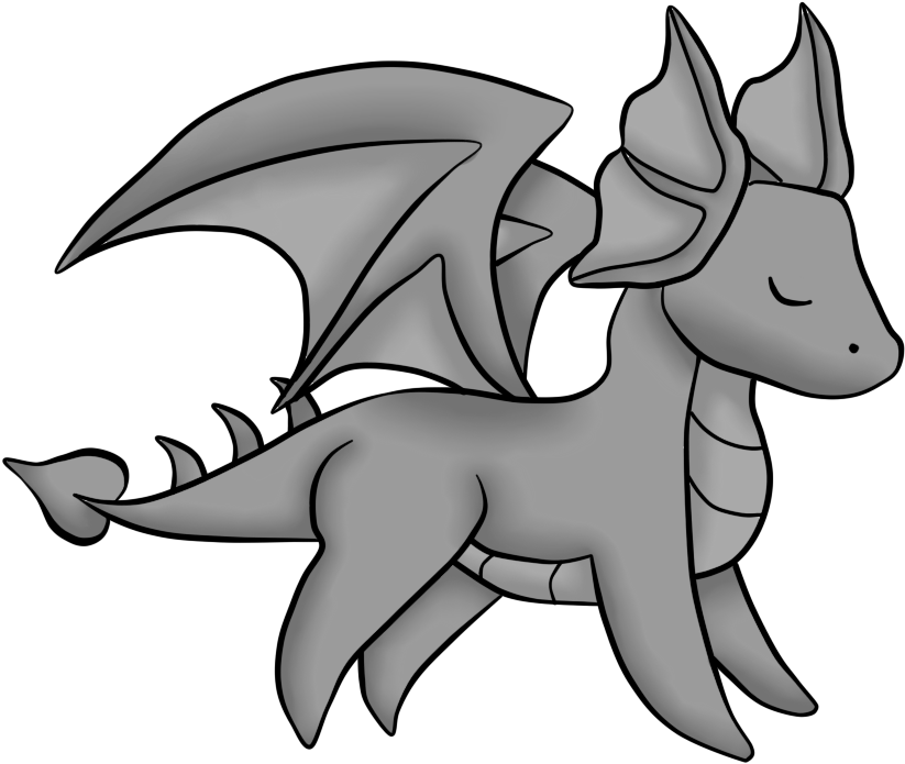 Please Only Use The Code Below And Replace Everything - Cartoon (1000x754)