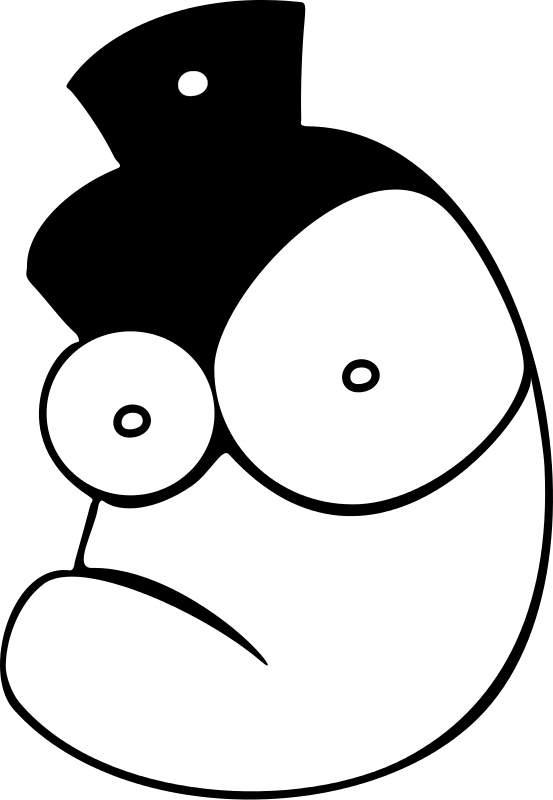 Free Iguana Free Fcrclogo Free Spraycan Cartoon - Cartoon (553x800)