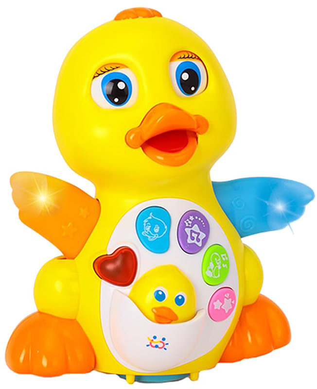 Duck Toy Infant - Duck Toy Infant (800x800)