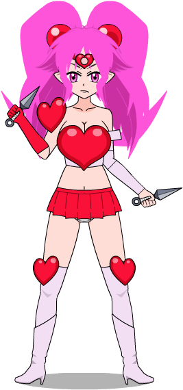 Oishi Kawaii By Kamdenlacrosse - Kawaii (319x591)