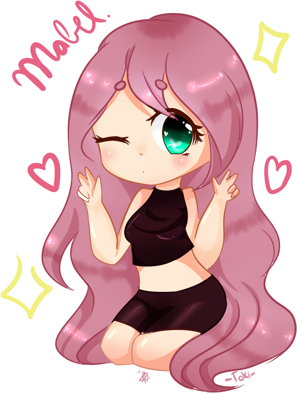 Mabel [give] Arpakasso Kawaii( Toki - Kawaii Mabel (840x944)