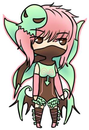 Mokou My Sadness Very Big (303x442)