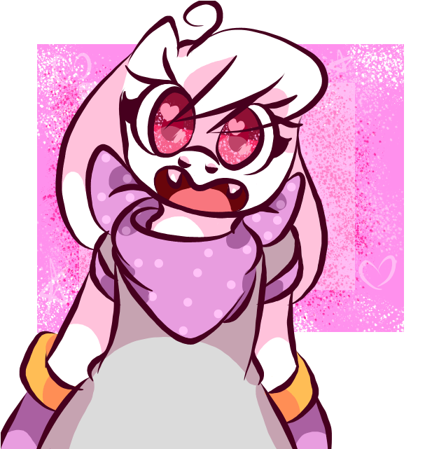 Alterswap Tori By Mangochanfox - Alterswap Toriel And Underfell Sans (640x640)