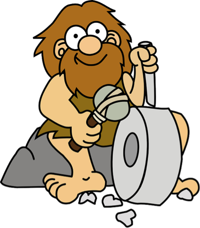 Correctly Naming The Inventors On A Patent Is Important - Invencion De La Rueda (404x459)