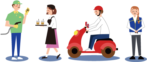 Migration Clipart Making Connection - Human Migration (512x512)