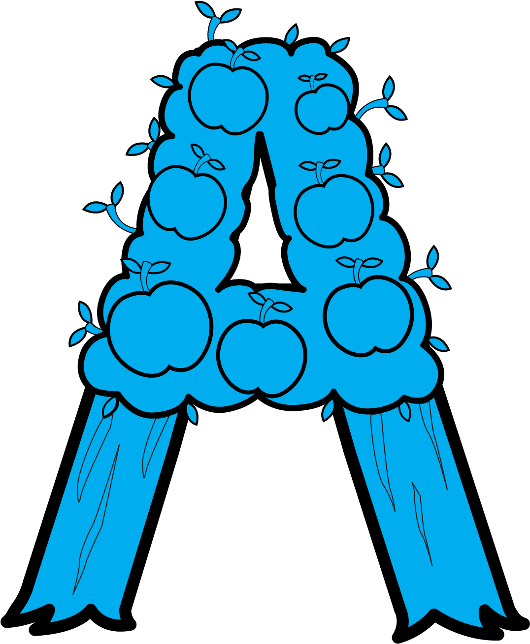 This Is A Full Colour Leep Letter - This Is A Full Colour Leep Letter (1111x1364)