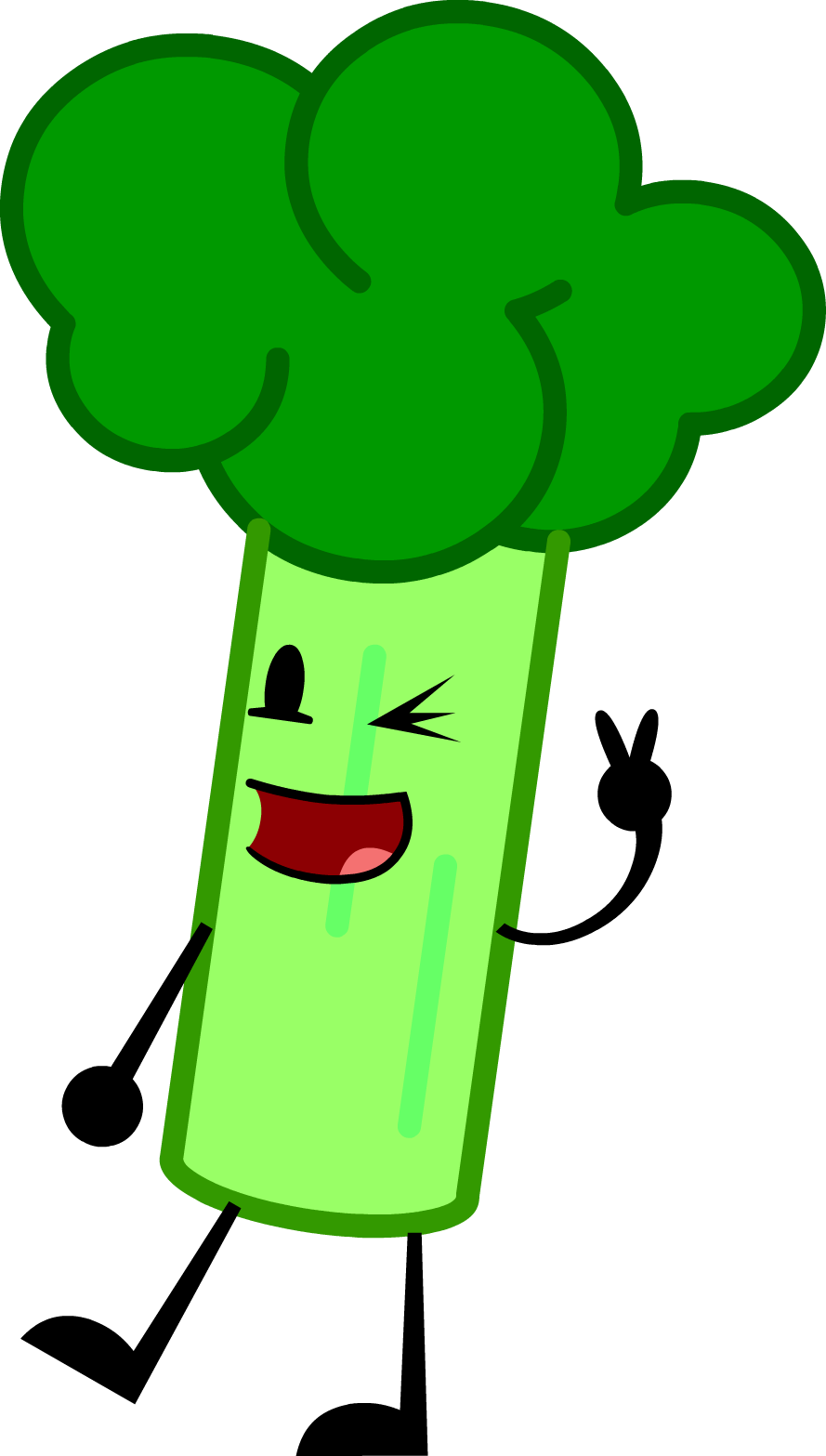 Spinach By Kitkatyj - Spinach Cartoon Png (889x1567)