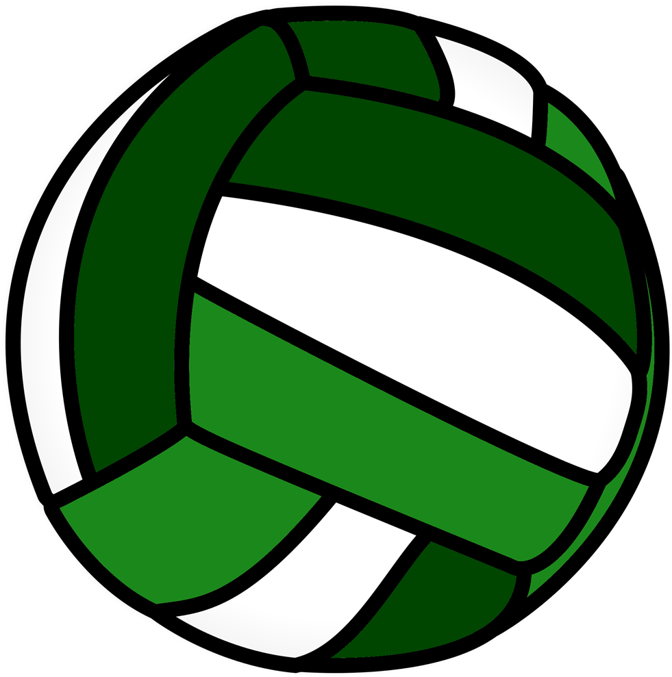 Calendar - Volleyball (999x999)