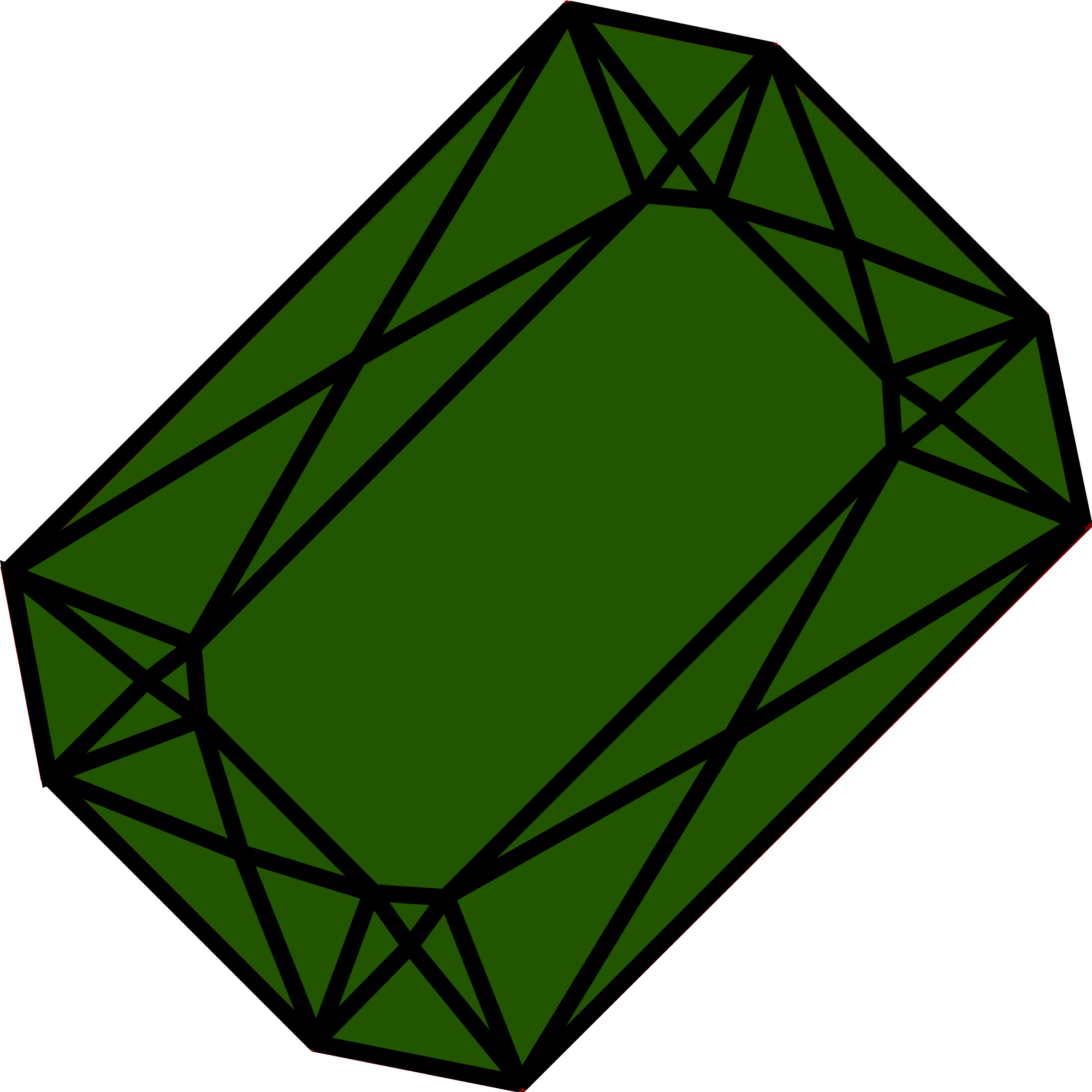 Open - Scalable Vector Graphics (2000x2000)