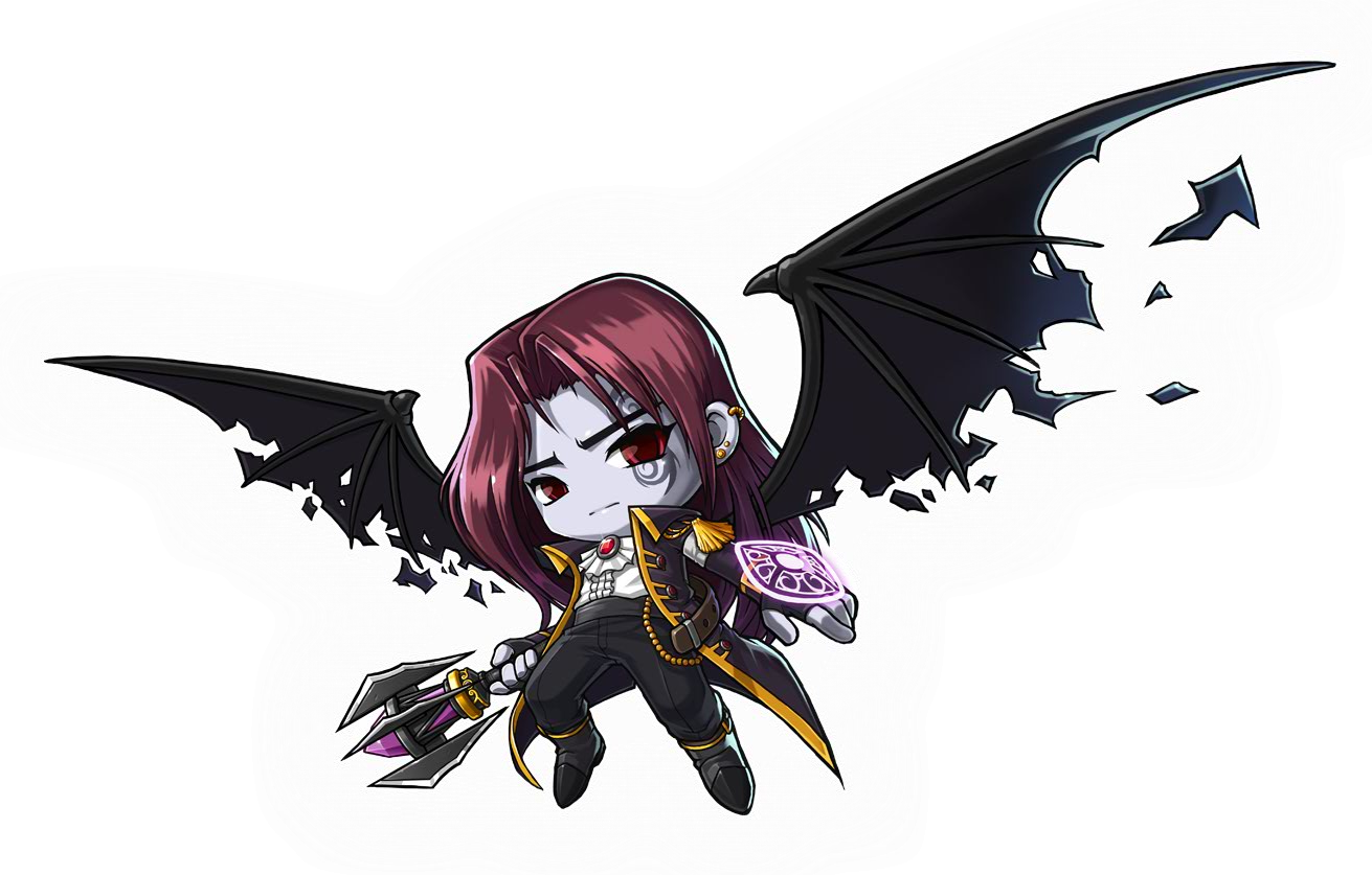Demon Slayer Male - Demon Slayer Male (1311x837)