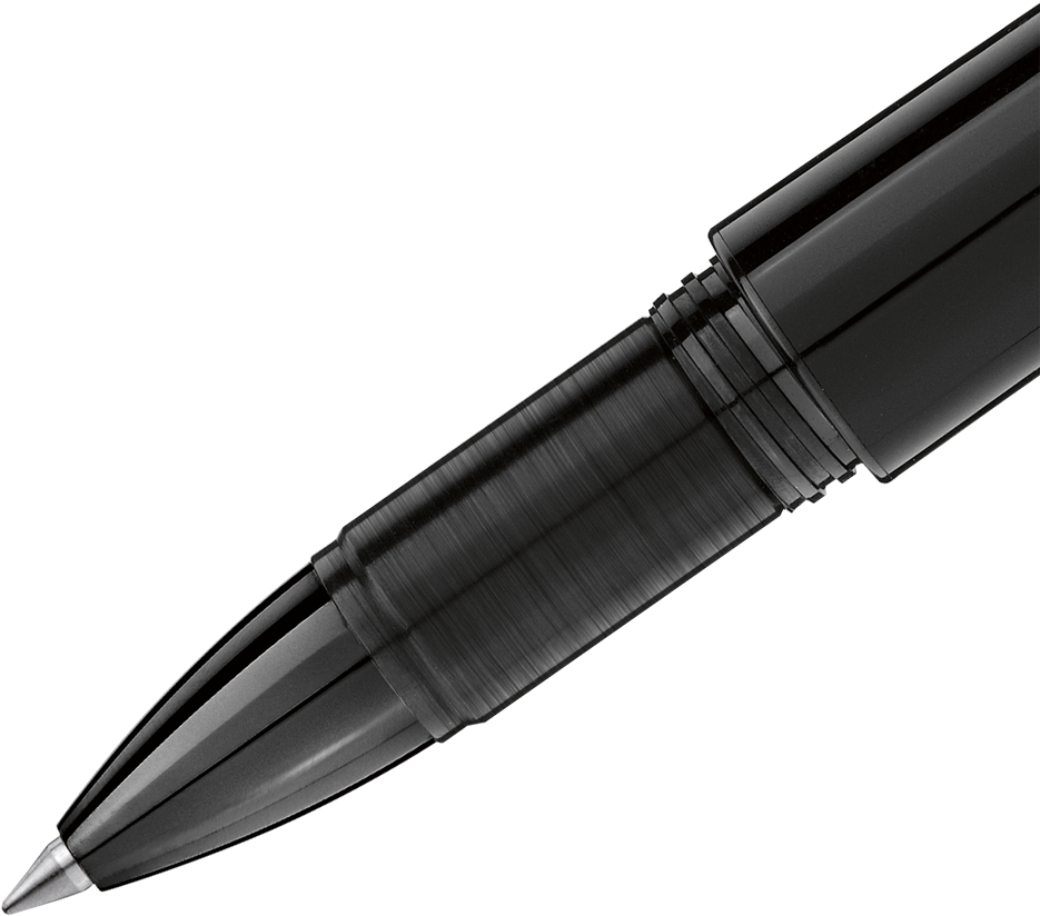 Montblanc Starwalker Urban Speed Ballpoint Pen (1000x1000)