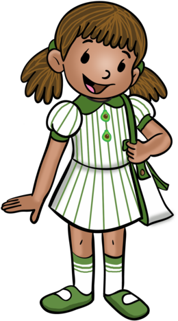 Ava Avocado - Cartoon (274x480)