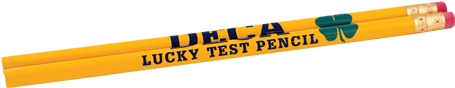 Lucky Test Pencils From Deca Images - Stabila (480x480)