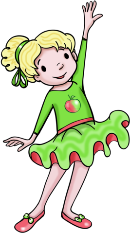 Annie Apple - Annie Apple (273x480)