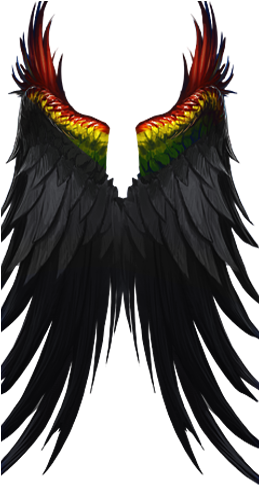 Demon Icarus Wings - Wiki (258x535)
