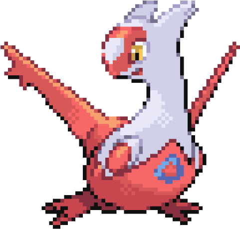 Latias Project Pokemon (480x480)