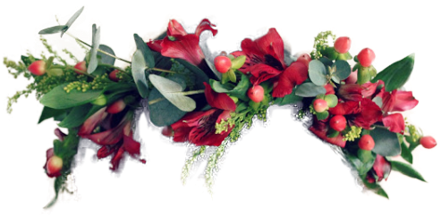 Flower Crown - Bouquet (500x240)