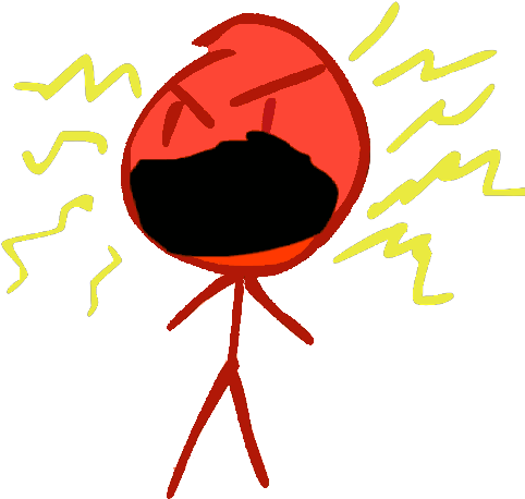 David U - Bfdi Evil David (490x471)