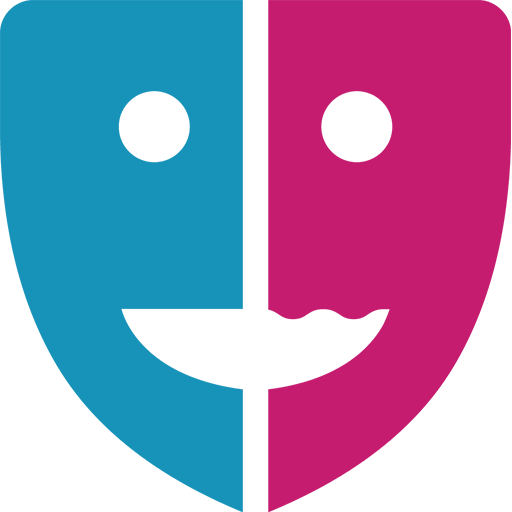 Improv Theatre Company - Improvisational Theatre (512x512)