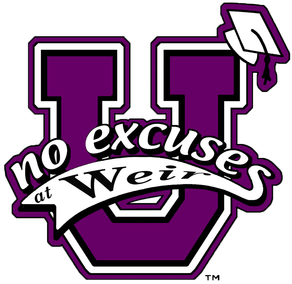 David Weir Preparatory Academy - David Weir Preparatory Academy (960x931)