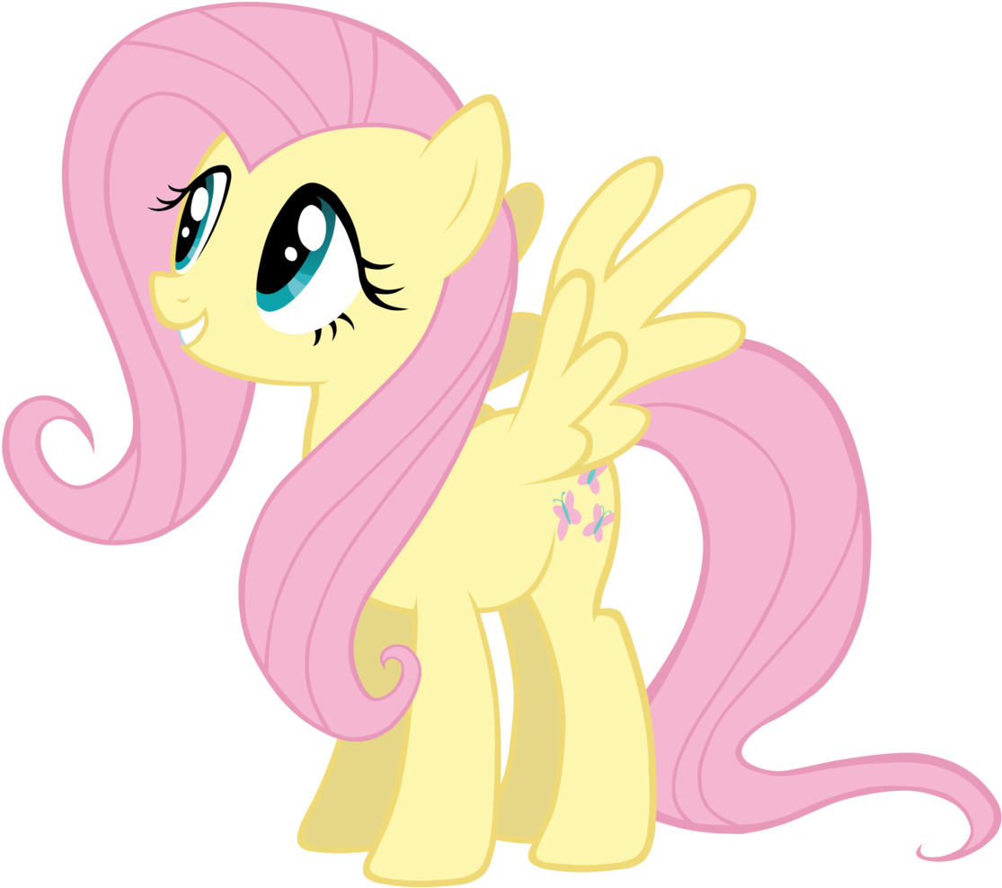 Fluttershy Pinkie Pie Pony Rainbow Dash - Fluttershy Pinkie Pie Pony Rainbow Dash (1142x1024)