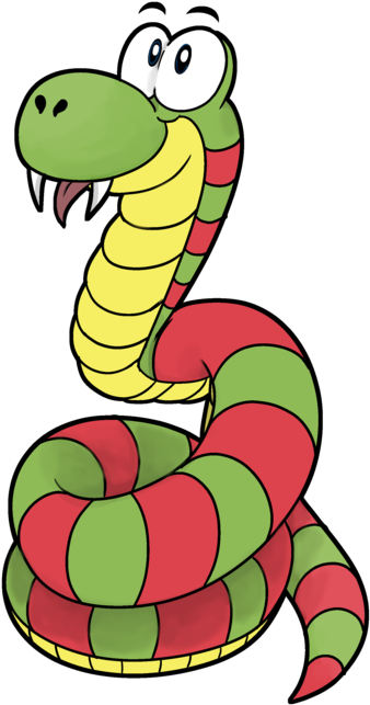 Serpent (600x768)