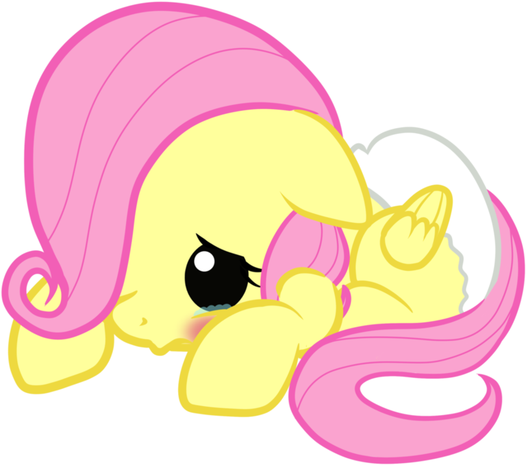 Free Fluttershy Dragon Season 3 - Fluttershy (894x894)