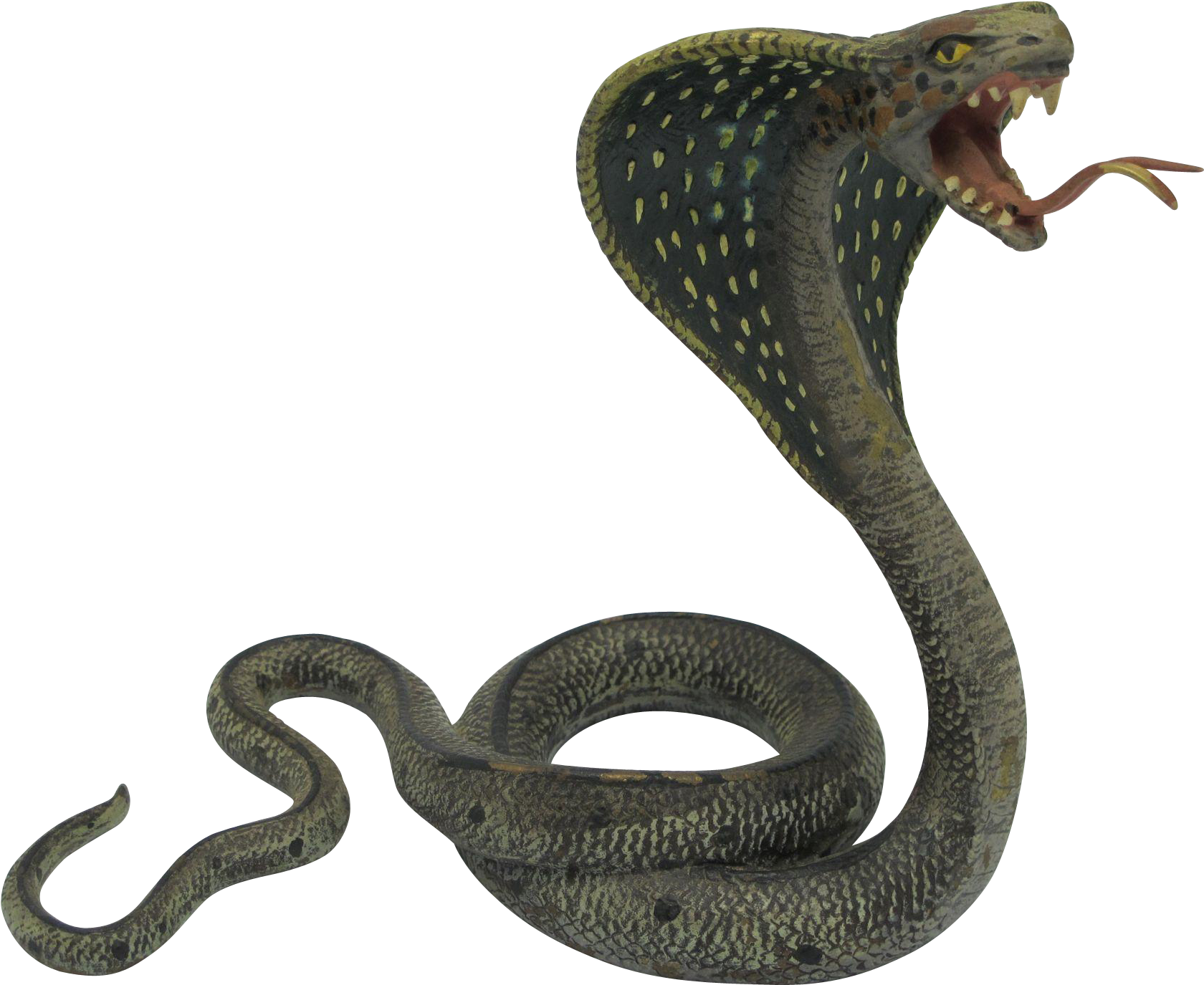 Rattlesnake Png Transparent Images - Cobra Snake Png (1679x1679)