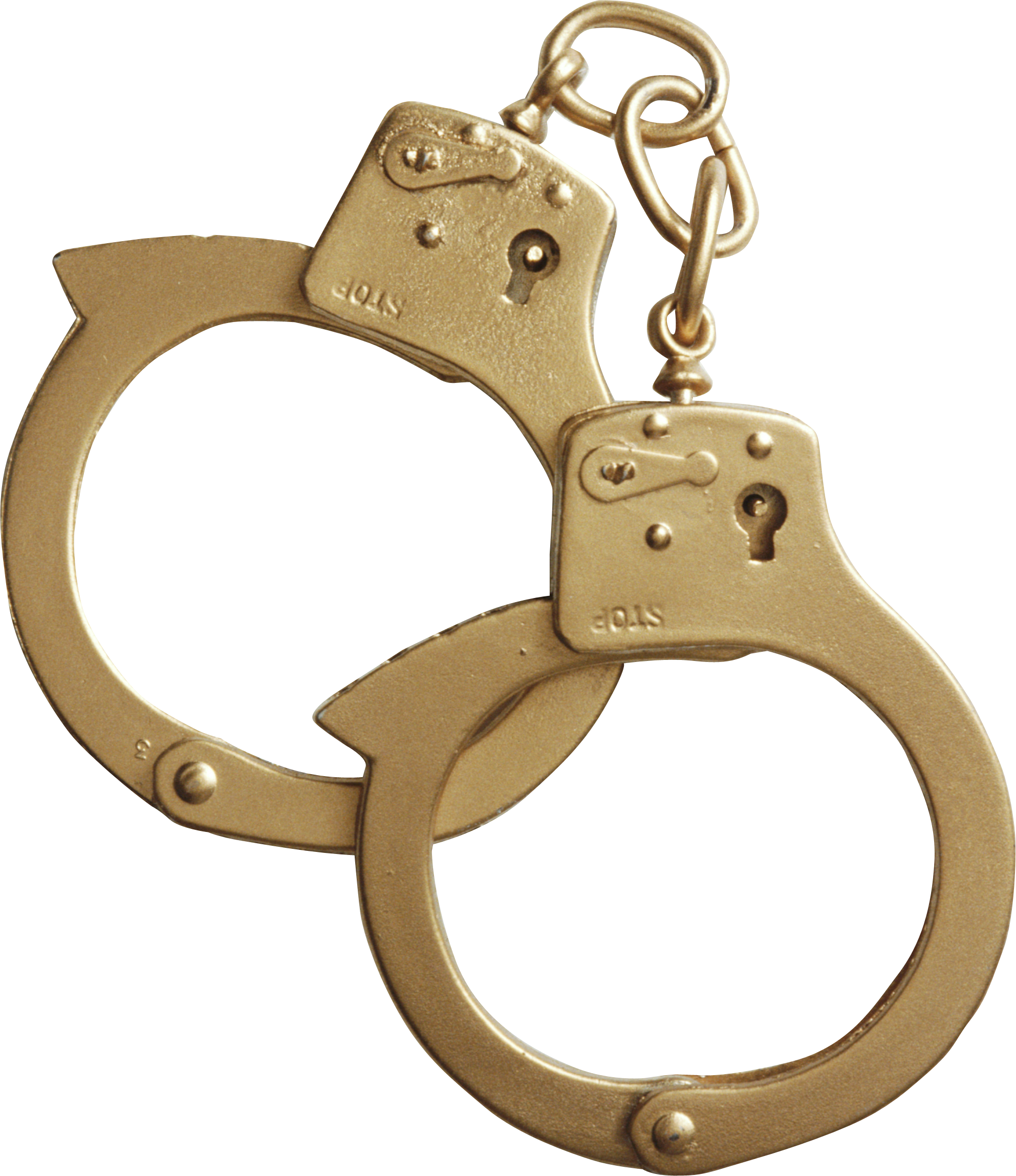 Handcuffs Png - Cuffs (1985x2297)