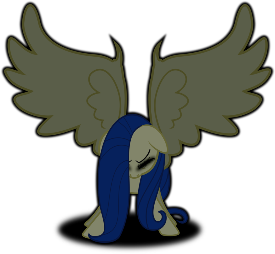 Amdusias Wings By J5a4 - Mlp Demonshy (936x853)