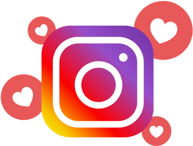 Instant Instagram Likes - Instagram Marketing Png Png (400x400)