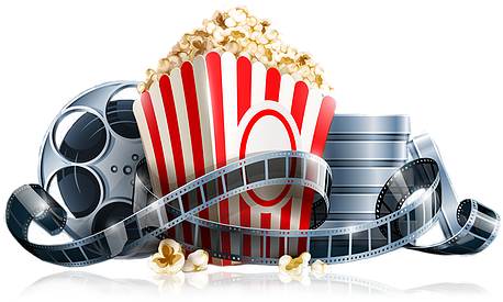 Home Theater - Viewmaster Hunchback - 3 Reel Set - Classic 3d (469x306)