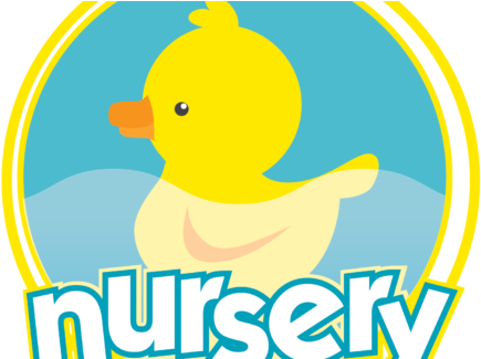 Sunday Nursery Open - Duck (474x324)