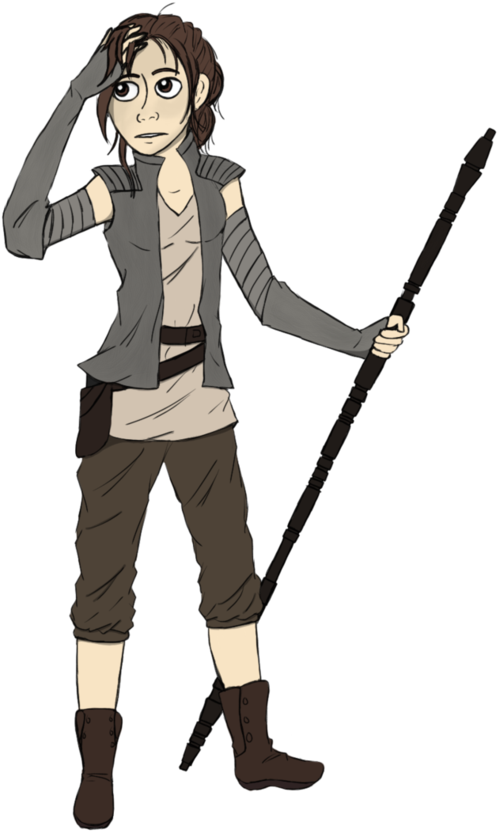 Transparent By Javott - Cartoon (810x986)