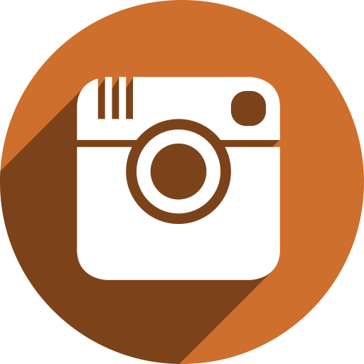Instagram-512 - Camera Logo Social Media (512x512)