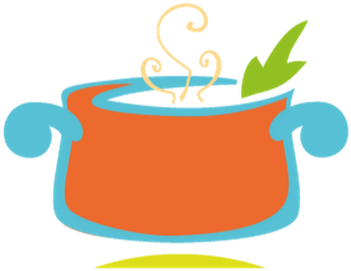 Coffee Cup Logo Clip Art - Coffee Cup Logo Clip Art (530x530)