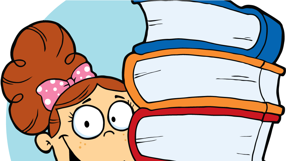 Books Clip Art (1006x529)