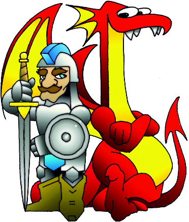 Gameknight Games And Cool Stuff - Gameknight (512x512)