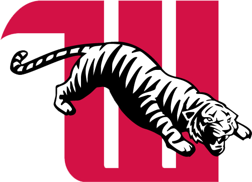 Wittenberg University Football Logo (500x500)