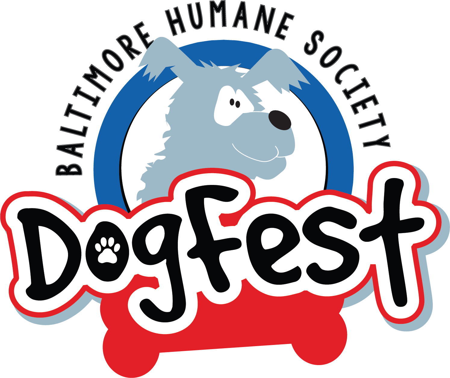 Festival & Walk - Baltimore Humane Society Dogfest (1495x1257)