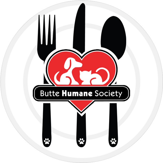 Chow Down & Help Homeless Animals In The Process Butte - Butte Humane Society (656x644)