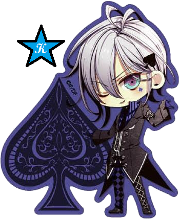 Resultado De Imagem Para Amnesia Anime Chibi - Amnesia Anime Ikki Chibi (462x462)