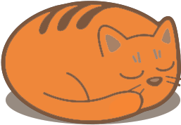 Fhs Kitty - Cat Grabs Treat (500x250)