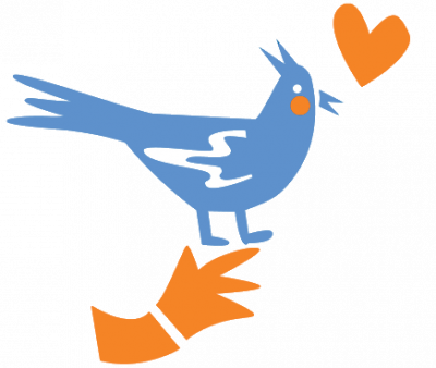 We've Got Lots Of Adoptable Birds Who Are Ready To - We've Got Lots Of Adoptable Birds Who Are Ready To (400x338)