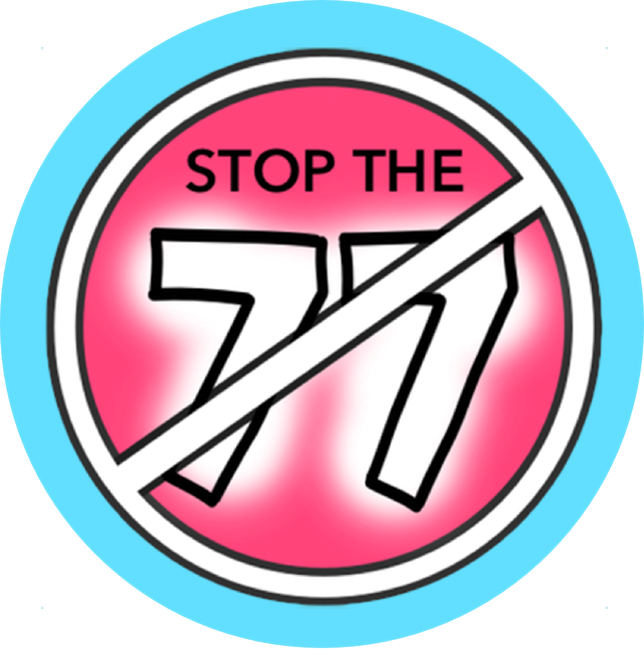 You Can Stop The - Sekolah Tinggi Analis Bakti Asih Bandung (644x655)