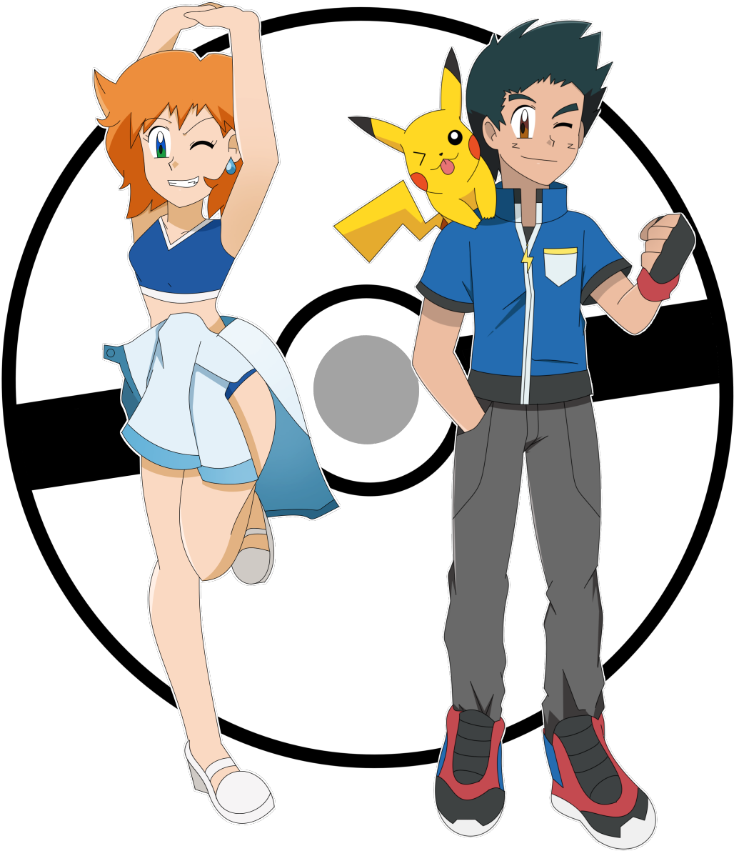 They Finally Got Together - They Finally Got Together (1280x1340)