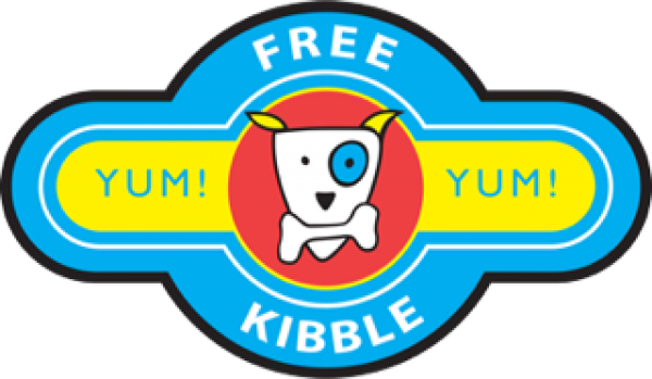 Com Community And Partners Like Greatergoord - Freekibble (600x349)