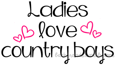 Country - Music - Quotes - City Girls Like Country Guys (500x289)