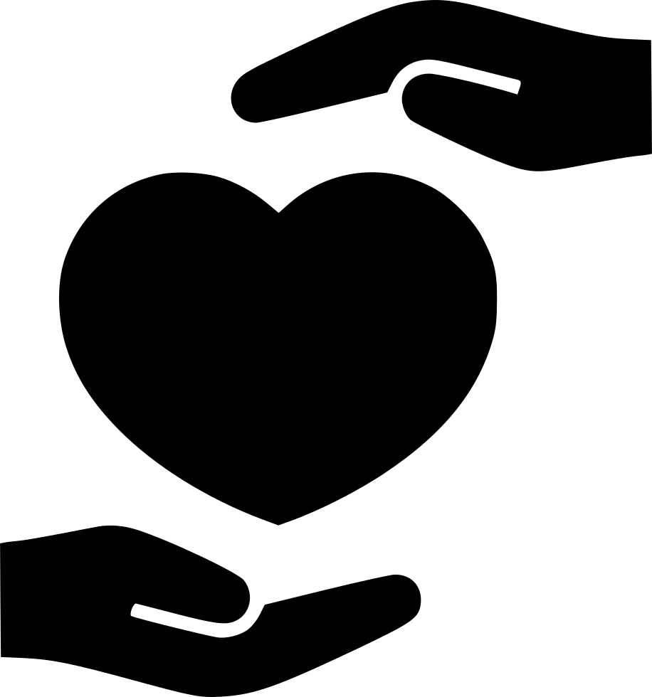 Health Care Medicine Heart Hand Hospital Comments - Free Icons Hospital Lab (916x980)