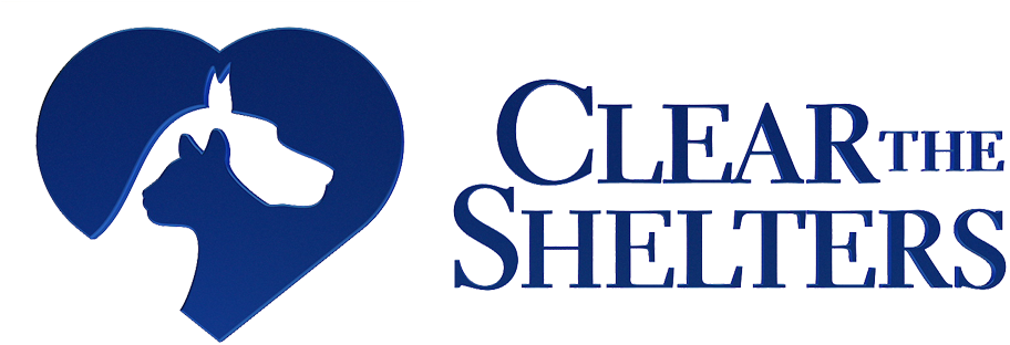 Nbc, Wand Team Up With Shelters For Clear The Shelters - Nbc, Wand Team Up With Shelters For Clear The Shelters (974x373)